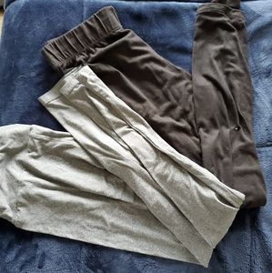 Leggings 2 Pairs